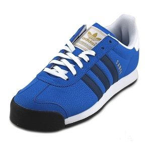 Men’s Samoa Adidas